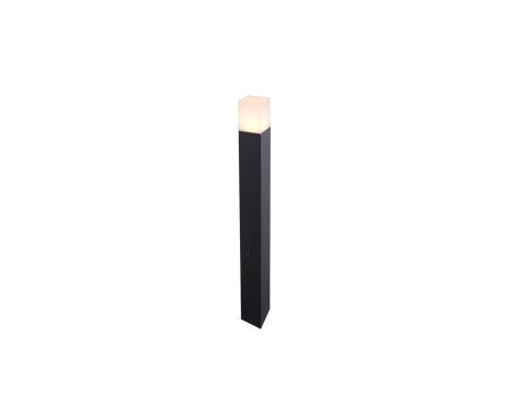 Oprawa ogrodowa VT-7615 GU10 GARDEN LAMP,ALUMINIUM BODY -BLACK IP54 7565