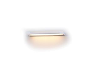Oprawa ewelacyjna VT-819 18W LED WALL LAMP COLOORCODE:4000K WHITE BODY,IP44 8534