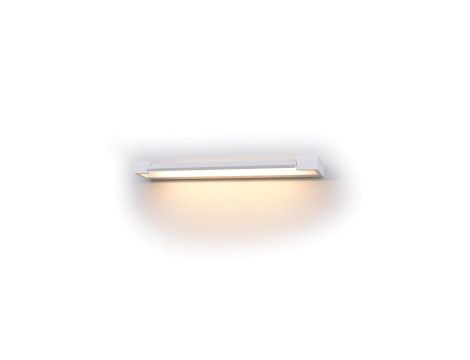 Oprawa ewelacyjna VT-819 18W LED WALL LAMP COLOORCODE:4000K WHITE BODY,IP44 8534