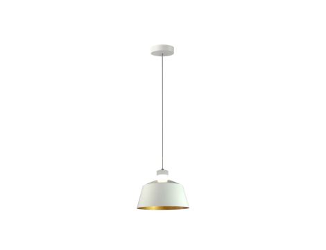Lampa Wisząca LED VT-7444 7W 3000K 400lm Biała 3937