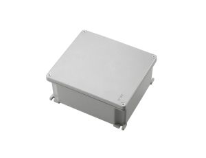 Puszka natynkowa aluminiowa IP66 PV 178x155x74 EC485C4 /opak. 18/