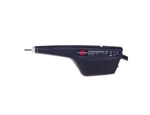 Grawer elektryczny /Elektrograwerka/ 25W z rylcem diamentowym 1500760