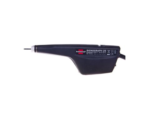 Grawer elektryczny /Elektrograwerka/ 25W z rylcem diamentowym 1500760