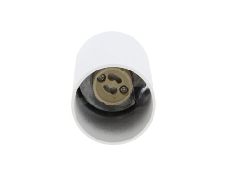 Oprawa downlight ULTER nieregulowana fi55 GU10 max. 1x50W biała C23-DLU-R-GU10-150-WH