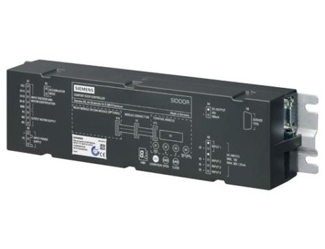 Kontroler SIDOOR AT40 RELAY 6FB1111-0AT10-3AT2