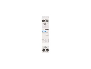Stycznik modułowy 20A 8V AC/DC 2Z CR2020008 Y7-193908