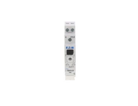 Przekaźnik instalacyjny 16A 2Z 24V AC 50/60Hz z diodą LED Z-R24/16-20 ICS-R16A024B200