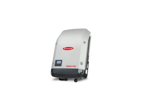 Inwerter sieciowy 3-fazowy 3kW FRONIUS Symo 3.0-3-S WiFi