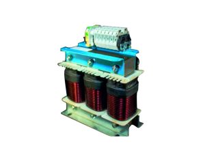Dławik odstrajający 15kVar, 50Hz, 480V, 14 (Cu) INF 14-15-480