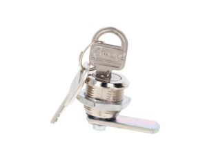 Zamek metalowy do rozdzielnicy DARP-ZP powtarzalny 9.101