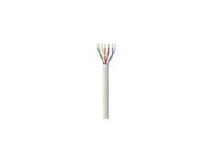 Kabel Skrętka Kat 6 UTP Linka 305m Box Szara SOHO CCA