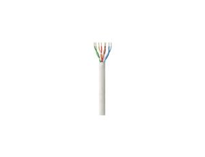 Kabel Skrętka Kat 6 UTP Linka 100m Szara SOHO CCA