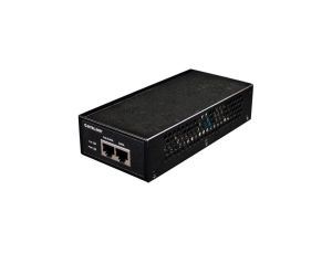 Adapter zasilacz Poe/Poe+ 30W 1X Gigabit RJ45 802.3Af/At 560566