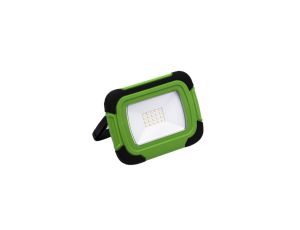 Projektor Przenośny 10W VT-11-R SAMSUNG CHIP 6400K 700lm Zielony 502