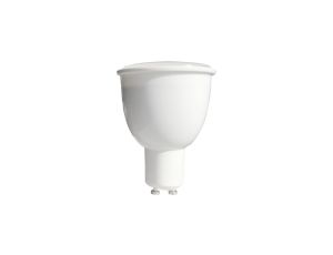 Żarówka LED VT-5015 4.5W GU10 Wi-Fi 2700K - 6500K 8436