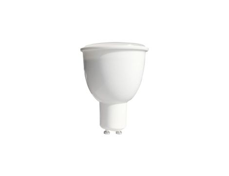 Żarówka LED VT-5015 4.5W GU10 Wi-Fi 2700K - 6500K 8436