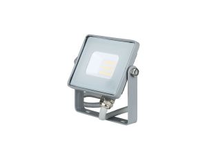 Projektor LED 10W 800lm 4000K Dioda SAMSUNG Szary IP65 431