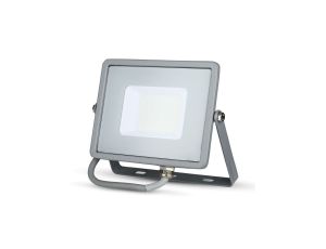 Projektor LED 30W 2400lm 3000K Dioda SAMSUNG Szary IP65 454