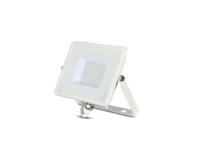 Projektor LED 30W 2400lm 6400K Dioda SAMSUNG Biały IP65 405