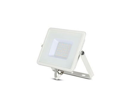 Projektor LED 30W 2400lm 6400K Dioda SAMSUNG Biały IP65 405