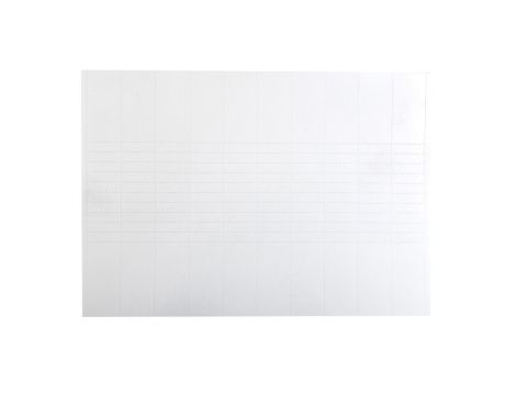 Tabliczka oznacznikowa 209-113