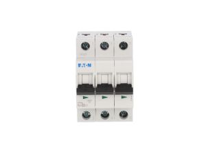 Wyłącznik nadprądowy 3P C 2A 6kA AC PL6-C2/3 286596