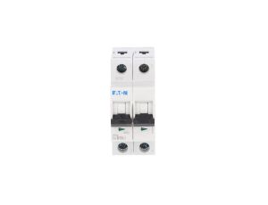Wyłącznik nadprądowy 2P D 13A 6kA AC PL6-D13/2 286578