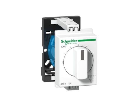 Przełącznik iCMD czteropozycyjny A9E15121