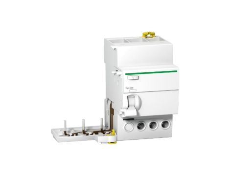 Blok różnicowoprądowy VigiiC60-25-3-30-A 25A 3-biegunowy 30mA typ A A9W21325