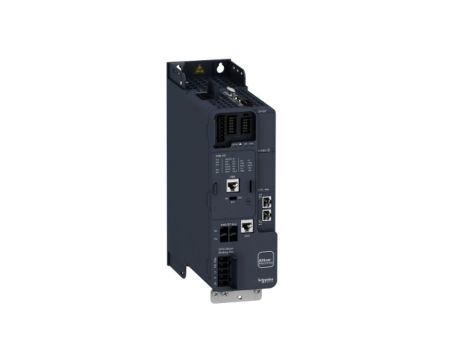 Przemiennik częstotliwości - 1.5kW- 400V - 3-fazowy - ATV340 Ethernet ATV340U15N4E