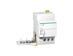 Blok różnicowoprądowy VigiiC60-25-3-30-SI 25A 3-biegunowy 30mA typ SI A9W31325