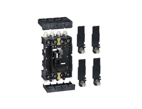 Podstawa wtykowa Vigi do wyłącznika Compact NSX400/630 4P LV432541