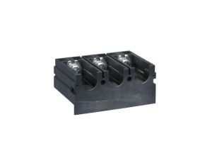 Zacisk rozszerzający rozstaw 35-45mm do wyłącznika Compact NSX100/250 3P LV431060