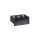 Zacisk rozszerzający rozstaw 35-45mm do wyłącznika Compact NSX100/250 3P LV431060