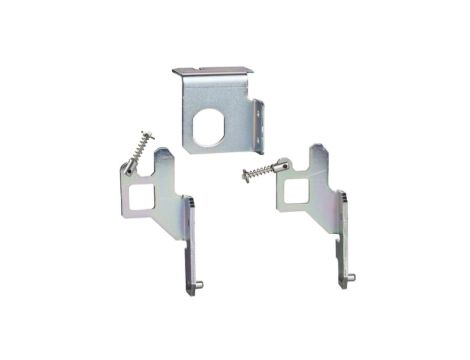 Urządzenie blokady kasety (bez zamka) do wyłącznika NSX100-630 LV429286