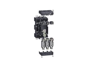 Zestaw wtykowy Vigi do wyłącznika Compact NSX250 3P LV429291