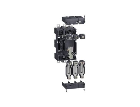 Zestaw wtykowy Vigi do wyłącznika Compact NSX250 3P LV429291
