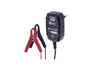 Ładowarka samochodowa akumulatorów ołowiowych 6V/12V 1,2-30Ah 0,8A N1015