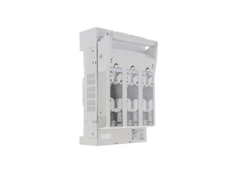 Rozłącznik bezpiecznikowy KVL-1 3p M10-M10 001690872