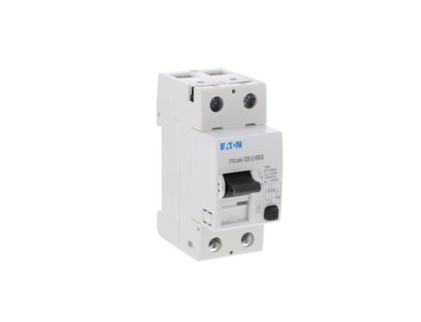 Wyłącznik różnicowoprądowy 2P 125A 0,03A typ AC FRCmM-125/2/003 187810