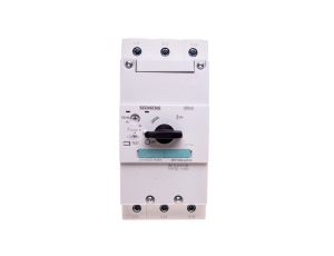 Wyłącznik silnikowy 3P 30kW 45-63A S3 3RV1042-4JA10
