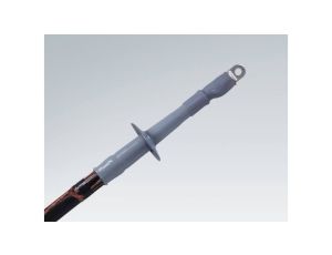 Głowica wnętrzowa nasuwana z końcówkami śrubowymi, zestaw na 3 fazy, CAESK-I 24kV 120-240, 289957