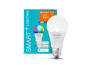 Żarówka LED SMART BTA60RGBW 10W 230VFR E27 FS1 4058075208469