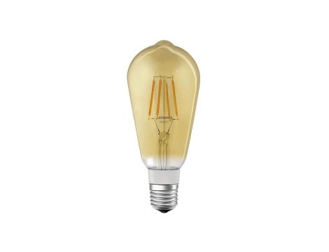 Żarówka LED SMART BTE60D 5,5W/825 230V FILGD E27 FS1 4058075208605