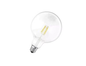 Żarówka LED SMART BTG60D 5,5W/827 230V FILCL E27 FS1 4058075208568