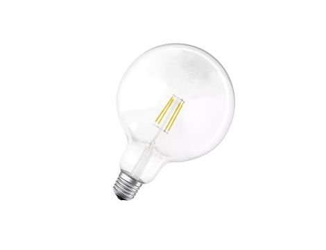 Żarówka LED SMART BTG60D 5,5W/827 230V FILCL E27 FS1 4058075208568
