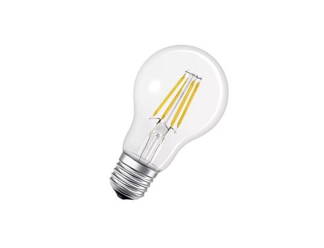 Żarówka LED SMART BTA60D 5,5W/827 230V FILCL E27 FS1 4058075208551