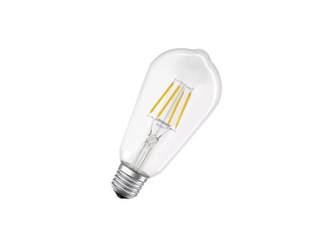 Żarówka LED SMART BTE60D 5,5W/827 230V FILCL E27 FS1 4058075208575