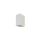 Oprawa ewelacyjna VT-7652 SLEEK GU10 WALL FITTING(ALUMINUM) SQUARE-WHITE BODY,2 WAY IP44 7541