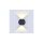 Oprawa ewelacyjna VT-836 6W LED WALL LIGHT COLORCODE:4000K -BLACK BODY 8304